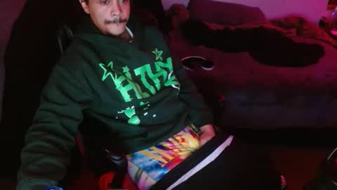 817jalen online show from April 16, 7:30 am