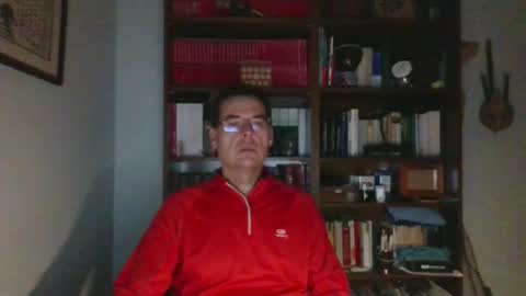 8age online show from April 19, 10:23 pm