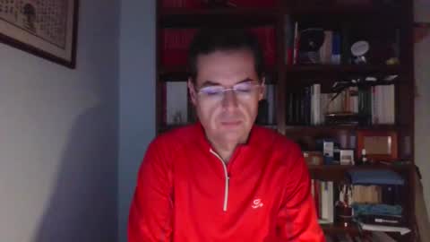 8age online show from November 5, 9:50 pm