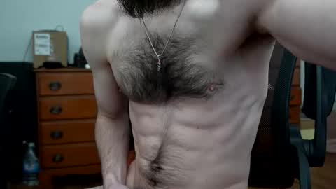 8inch_blessed online show from January 31, 7:23 pm