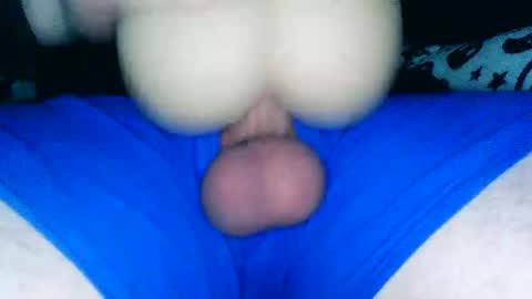 NaughtyDaddy online show from January 16, 6:05 am