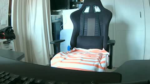 Arturo online show from April 8, 2:48 pm