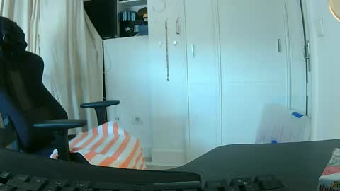 Arturo online show from April 16, 1:33 pm