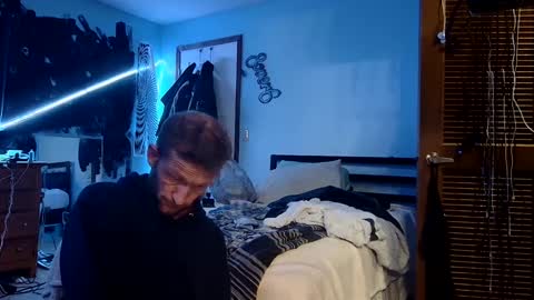 8over6 online show from January 4, 2:46 am