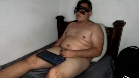 Andres online show from August 6, 2:28 am