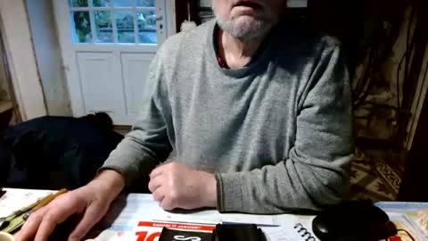 _123_voyeur_ online show from January 14, 4:00 pm