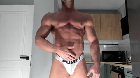 Snapshot of _adam19 chatting on January 10, 10:57 pm Adam online show from January 10, 10:57 pm