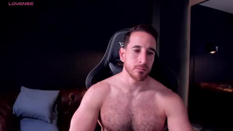 _adamcoper_ online show from April 15, 12:10 am