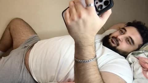 Alan online show from October 21, 9:28 pm