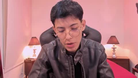 Alexander online show from November 18, 12:53 pm