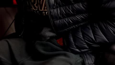 Anonymous online show from November 15, 2:46 am