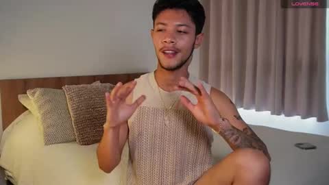 BILLY online show from November 8, 1:58 pm