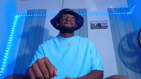 Andrew online show from February 7, 3:46 am