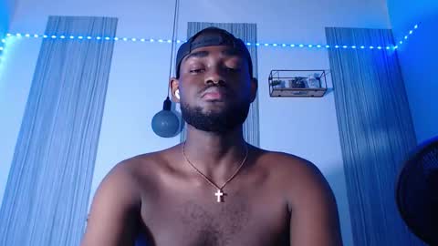 Andrew online show from February 21, 6:36 am