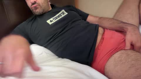 _blackeyedboy online show from May 20, 8:10 am