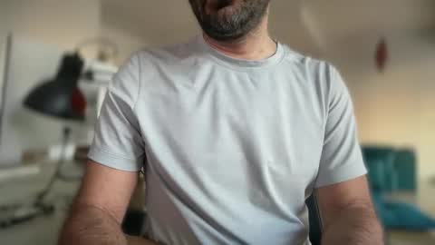 _blackeyedboy online show from April 8, 4:57 am