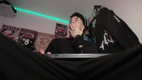 SHADOW online show from February 23, 6:53 pm