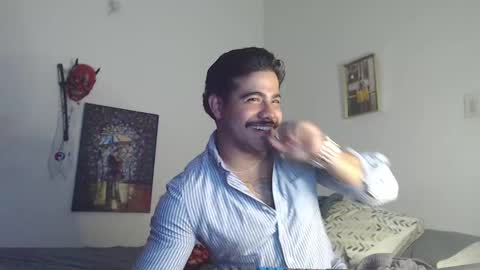  coddy  nolove online show from December 18, 11:30 pm