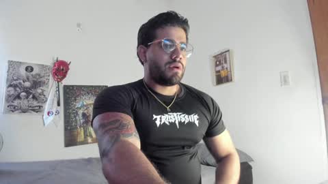  coddy  nolove online show from January 12, 12:12 pm