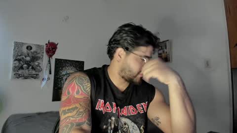  coddy  nolove online show from January 21, 11:40 am