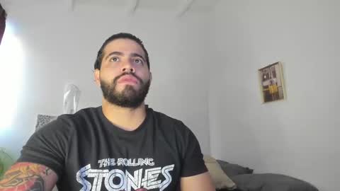  coddy  nolove online show from February 11, 11:43 am