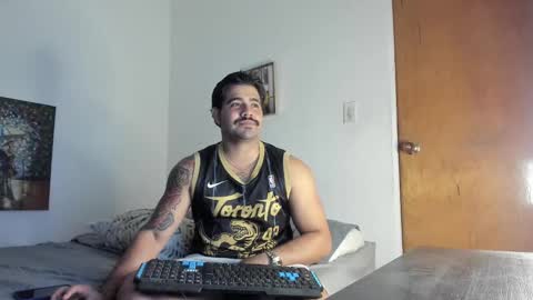  coddy  nolove online show from December 19, 11:46 pm