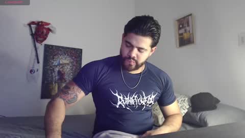  coddy  nolove online show from December 11, 10:49 pm