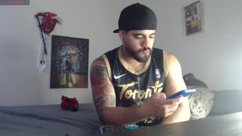  coddy  nolove online show from December 12, 11:50 am