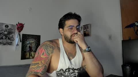  coddy  nolove online show from January 23, 12:09 pm