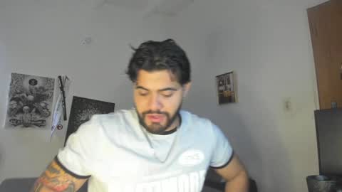  coddy  nolove online show from January 31, 11:56 am