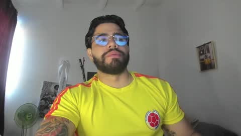  coddy  nolove online show from February 7, 12:17 pm