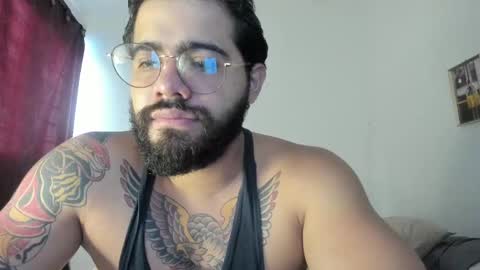  coddy  nolove online show from March 5, 12:00 pm