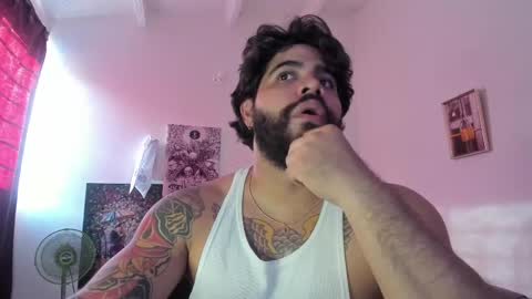  coddy  nolove online show from March 9, 9:36 pm