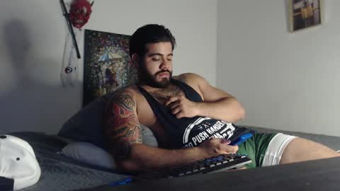  coddy  nolove online show from December 5, 10:56 pm