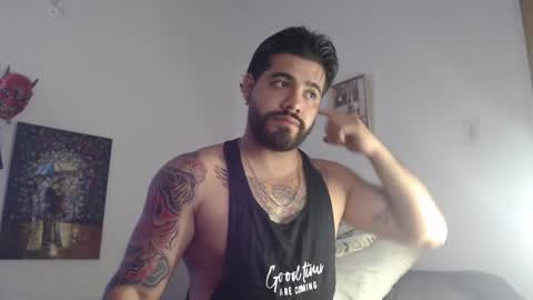  coddy  nolove online show from December 6, 11:54 am