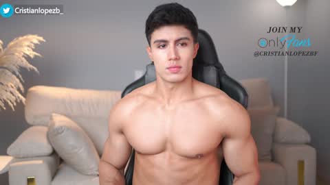 Snapshot of _cristianlopez chatting on February 6, 6:35 pm 50 OFF TODAY  onlyfans cristianlopezbf online show from February 6, 6:35 pm