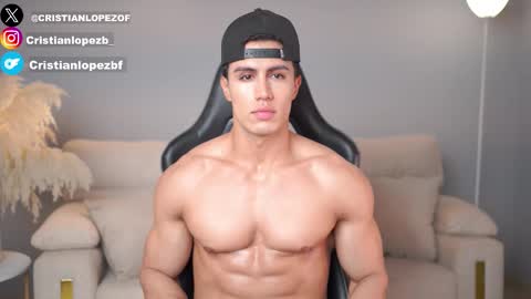 Snapshot of _cristianlopez chatting on September 21, 12:22 am 50 OFF TODAY  onlyfans cristianlopezbf online show from September 21, 12:22 am