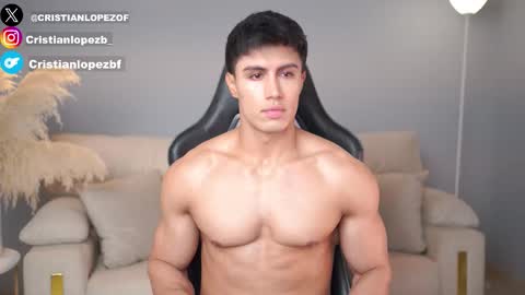 Snapshot of _cristianlopez chatting on September 24, 5:11 pm 50 OFF TODAY  onlyfans cristianlopezbf online show from September 24, 5:11 pm
