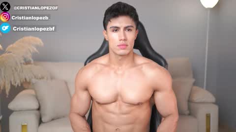 Snapshot of _cristianlopez chatting on October 26, 4:03 am 50 OFF TODAY  onlyfans cristianlopezbf online show from October 26, 4:03 am