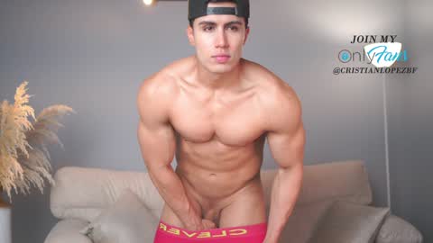 Snapshot of _cristianlopez chatting on February 9, 3:11 am 50 OFF TODAY  onlyfans cristianlopezbf online show from February 9, 3:11 am