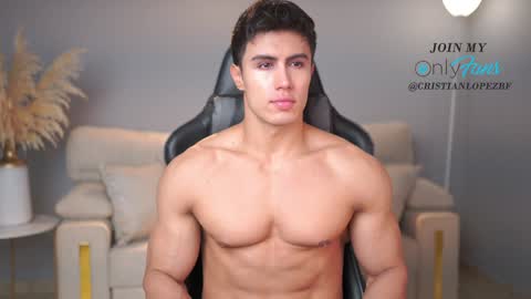 Snapshot of _cristianlopez chatting on December 2, 7:58 pm 50 OFF TODAY  onlyfans cristianlopezbf online show from December 2, 7:58 pm