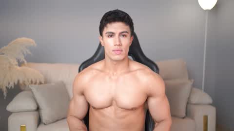 Snapshot of _cristianlopez chatting on October 23, 6:55 pm 50 OFF TODAY  onlyfans cristianlopezbf online show from October 23, 6:55 pm