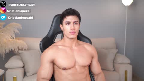 Snapshot of _cristianlopez chatting on September 19, 5:57 pm 50 OFF TODAY  onlyfans cristianlopezbf online show from September 19, 5:57 pm
