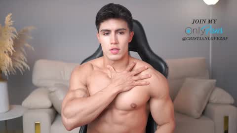 Snapshot of _cristianlopez chatting on February 18, 11:41 pm 50 OFF TODAY  onlyfans cristianlopezbf online show from February 18, 11:41 pm