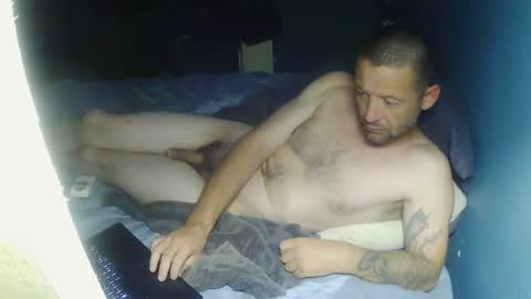 _cumwithme__ online show from November 18, 7:34 am