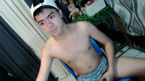 Russ online show from February 6, 11:12 pm