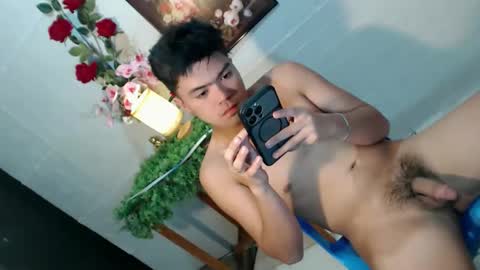Russ online show from May 24, 3:23 am