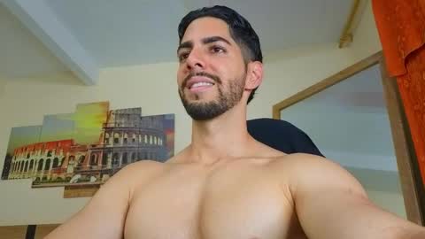 David online show from May 24, 10:05 pm