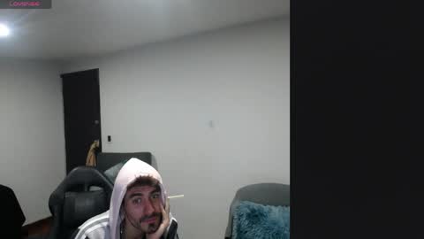 delacruz online show from April 3, 12:29 am