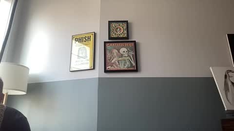 _direwolf_ online show from February 14, 5:19 pm